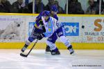 Photo hockey match Dijon  - Villard-de-Lans le 27/10/2012