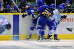 Photo hockey match Dijon  - Villard-de-Lans le 27/10/2012
