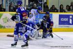 Photo hockey match Dijon  - Villard-de-Lans le 27/10/2012
