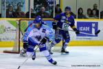 Photo hockey match Dijon  - Villard-de-Lans le 27/10/2012