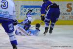 Photo hockey match Dijon  - Villard-de-Lans le 27/10/2012