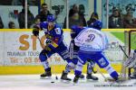 Photo hockey match Dijon  - Villard-de-Lans le 27/10/2012