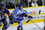 Photo hockey match Dijon  - Villard-de-Lans le 27/10/2012