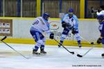 Photo hockey match Dijon  - Villard-de-Lans le 27/10/2012