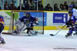 Photo hockey match Dijon  - Villard-de-Lans le 27/10/2012