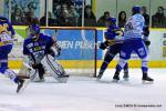Photo hockey match Dijon  - Villard-de-Lans le 27/10/2012