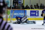 Photo hockey match Dijon  - Villard-de-Lans le 27/10/2012