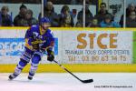 Photo hockey match Dijon  - Villard-de-Lans le 27/10/2012