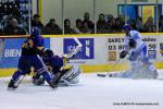 Photo hockey match Dijon  - Villard-de-Lans le 27/10/2012
