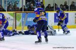 Photo hockey match Dijon  - Villard-de-Lans le 27/10/2012