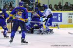 Photo hockey match Dijon  - Villard-de-Lans le 27/10/2012