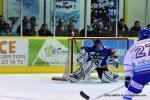 Photo hockey match Dijon  - Villard-de-Lans le 27/10/2012