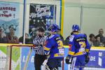 Photo hockey match Dijon  - Villard-de-Lans le 27/10/2012