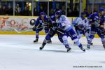 Photo hockey match Dijon  - Villard-de-Lans le 27/10/2012