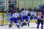 Photo hockey match Dijon  - Villard-de-Lans le 27/10/2012