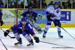 Photo hockey match Dijon  - Villard-de-Lans le 27/10/2012