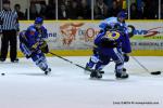 Photo hockey match Dijon  - Villard-de-Lans le 27/10/2012