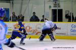 Photo hockey match Dijon  - Villard-de-Lans le 27/10/2012