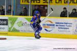 Photo hockey match Dijon  - Villard-de-Lans le 27/10/2012