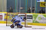 Photo hockey match Dijon  - Villard-de-Lans le 27/10/2012