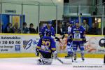 Photo hockey match Dijon  - Villard-de-Lans le 27/10/2012