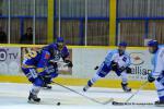 Photo hockey match Dijon  - Villard-de-Lans le 27/10/2012