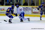 Photo hockey match Dijon  - Villard-de-Lans le 27/10/2012