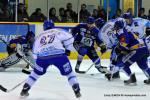 Photo hockey match Dijon  - Villard-de-Lans le 27/10/2012