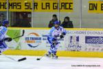 Photo hockey match Dijon  - Villard-de-Lans le 27/10/2012
