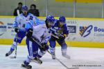 Photo hockey match Dijon  - Villard-de-Lans le 27/10/2012