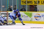Photo hockey match Dijon  - Villard-de-Lans le 27/10/2012