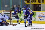Photo hockey match Dijon  - Villard-de-Lans le 27/10/2012