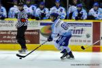 Photo hockey match Dijon  - Villard-de-Lans le 27/10/2012