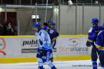 Photo hockey match Dijon  - Villard-de-Lans le 27/10/2012