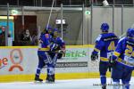 Photo hockey match Dijon  - Villard-de-Lans le 27/10/2012