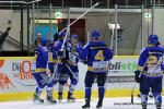 Photo hockey match Dijon  - Villard-de-Lans le 27/10/2012