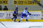 Photo hockey match Dijon  - Villard-de-Lans le 27/10/2012
