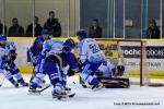 Photo hockey match Dijon  - Villard-de-Lans le 27/10/2012
