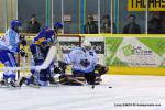 Photo hockey match Dijon  - Villard-de-Lans le 27/10/2012