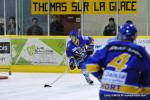 Photo hockey match Dijon  - Villard-de-Lans le 27/10/2012