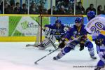 Photo hockey match Dijon  - Villard-de-Lans le 27/10/2012