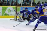 Photo hockey match Dijon  - Villard-de-Lans le 27/10/2012