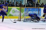 Photo hockey match Dijon  - Villard-de-Lans le 27/10/2012