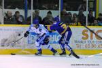 Photo hockey match Dijon  - Villard-de-Lans le 27/10/2012