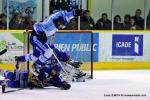 Photo hockey match Dijon  - Villard-de-Lans le 27/10/2012