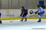 Photo hockey match Dijon  - Villard-de-Lans le 27/10/2012