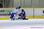 Photo hockey match Dijon  - Villard-de-Lans le 27/10/2012