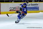 Photo hockey match Dijon  - Villard-de-Lans le 27/10/2012