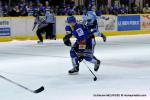 Photo hockey match Dijon  - Villard-de-Lans le 27/10/2012