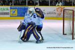 Photo hockey match Dijon  - Villard-de-Lans le 27/10/2012